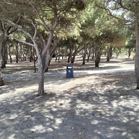 Atico De Lujo Apartman La Manga del Mar Menor Kültér fotó