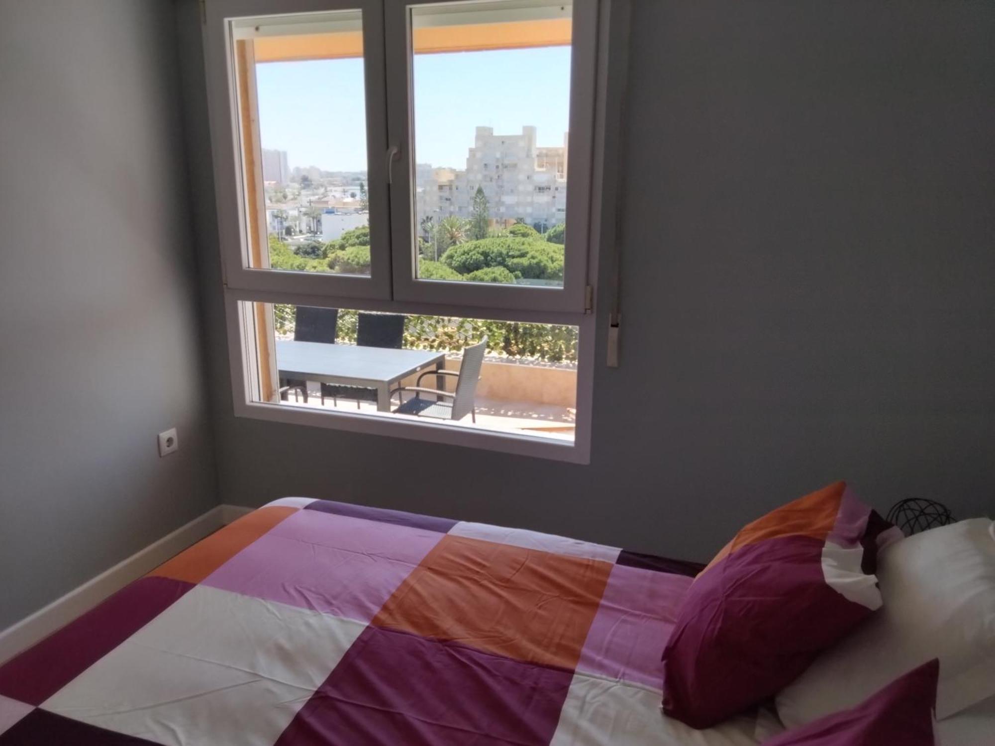 Atico De Lujo Apartman La Manga del Mar Menor Kültér fotó